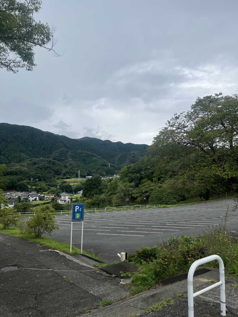 つるみんさんのさがみ湖温泉 うるりのサ活写真