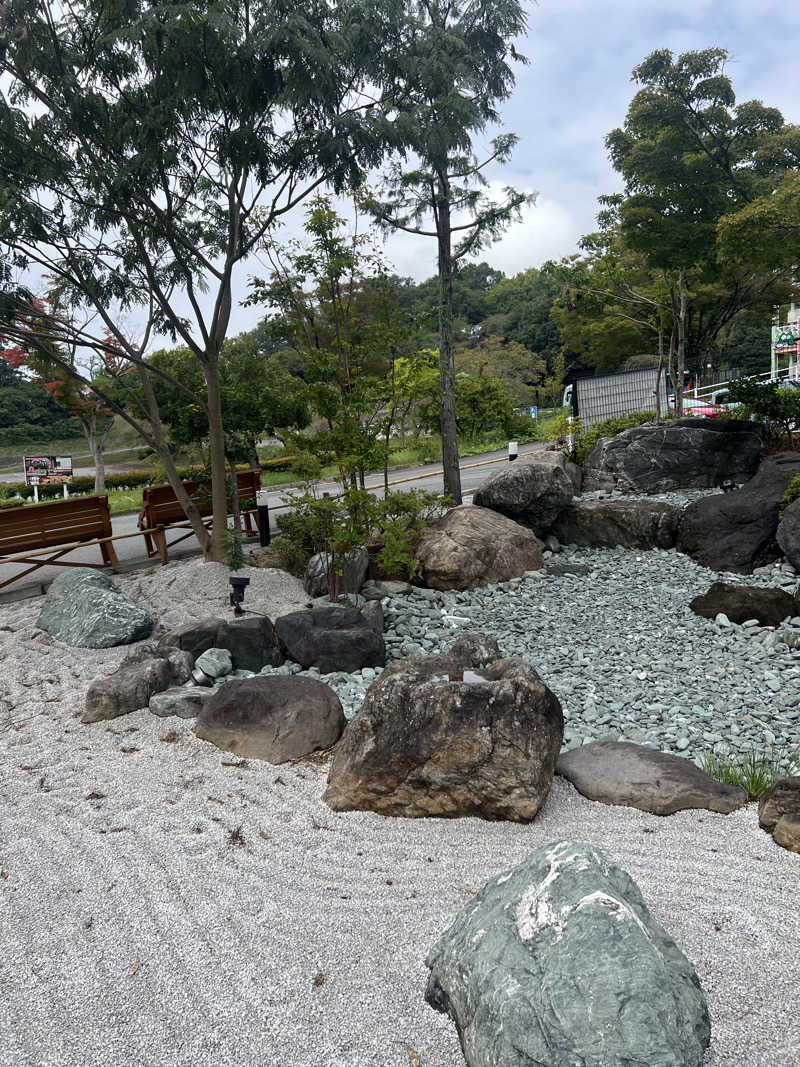 つるみんさんのさがみ湖温泉 うるりのサ活写真