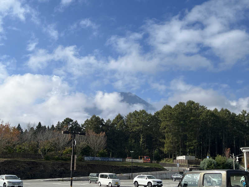 つるみんさんの山梨泊まれる温泉 より道の湯のサ活写真