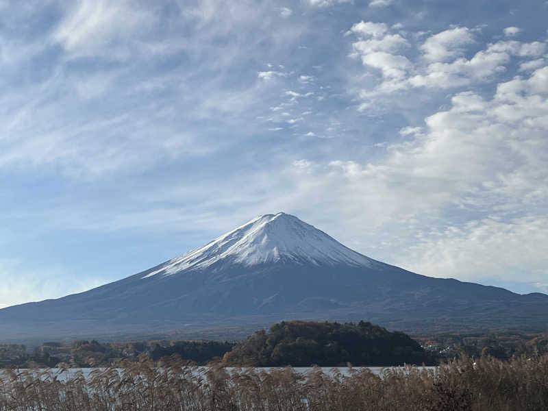 つるみんさんの山梨泊まれる温泉 より道の湯のサ活写真