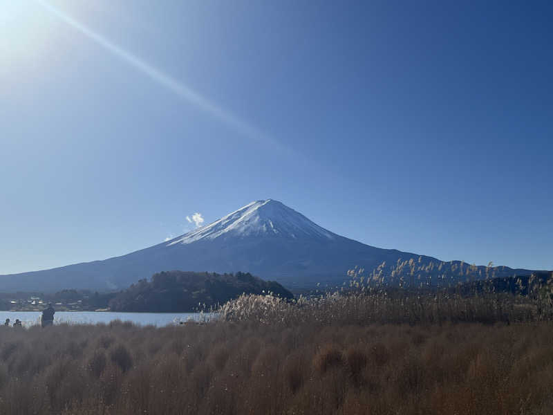 つるみんさんのみはらしの丘 みたまの湯のサ活写真