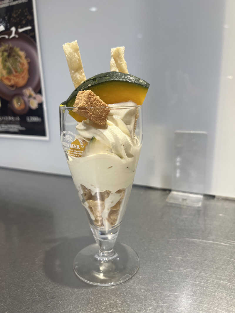 つるみんさんの山梨泊まれる温泉 より道の湯のサ活写真