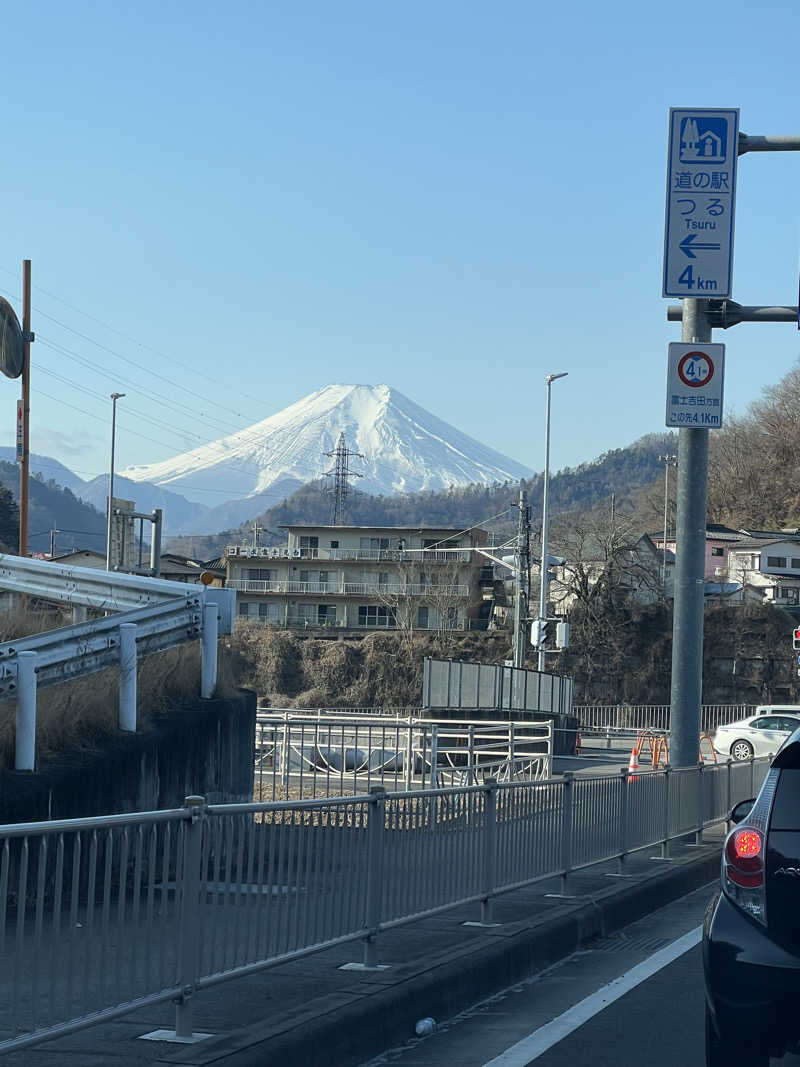 つるみんさんの3S HOTEL ATSUGIのサ活写真