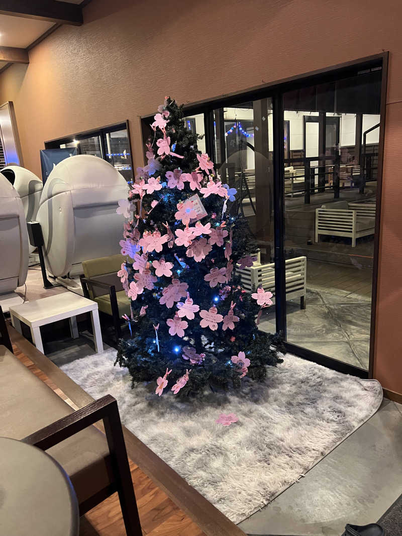 つるみんさんのOYUGIWA海老名のサ活写真