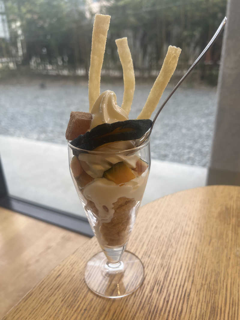 つるみんさんの山梨泊まれる温泉 より道の湯のサ活写真