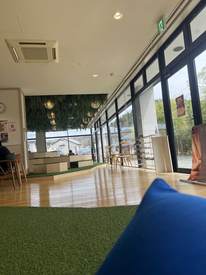 つるみんさんの山梨泊まれる温泉 より道の湯のサ活写真