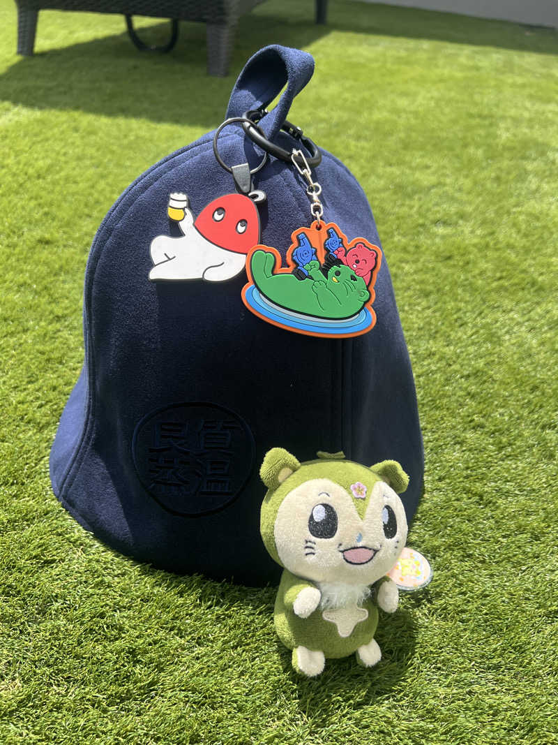 つるみんさんの山梨泊まれる温泉 より道の湯のサ活写真