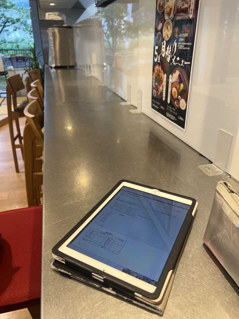 つるみんさんの山梨泊まれる温泉 より道の湯のサ活写真