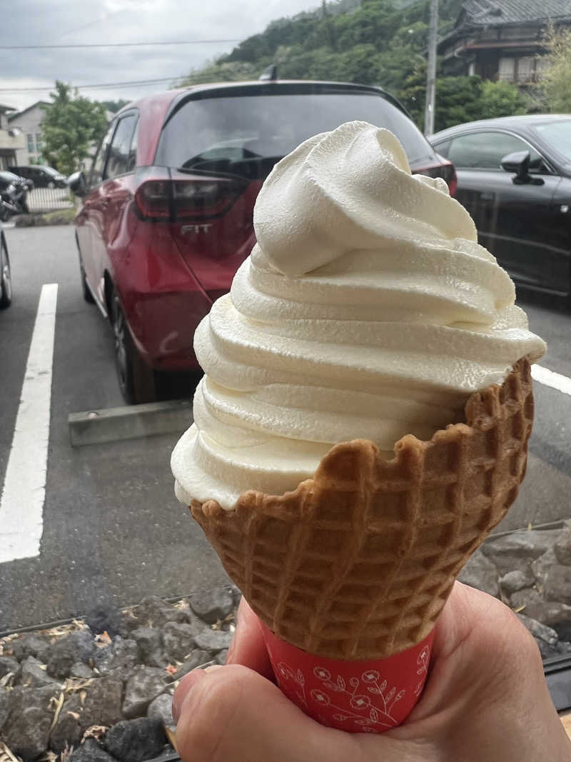 つるみんさんの山梨泊まれる温泉 より道の湯のサ活写真