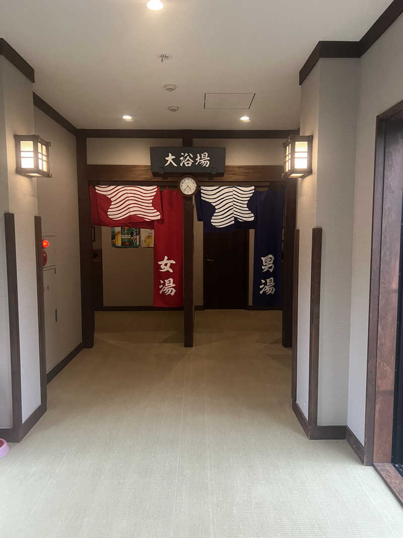 つるみんさんのさがみ湖温泉 うるりのサ活写真