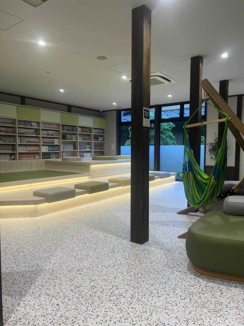 つるみんさんのさがみ湖温泉 うるりのサ活写真