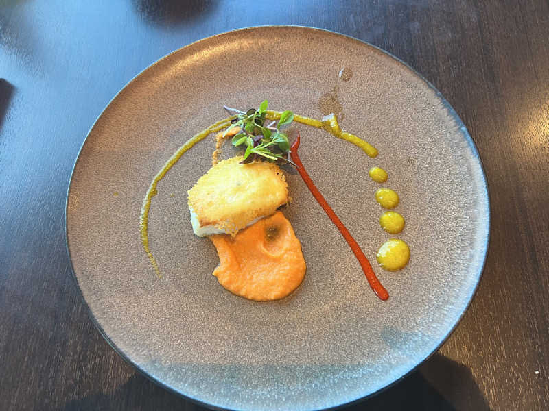 つるみんさんの箱根仙石原プリンスホテルのサ活写真