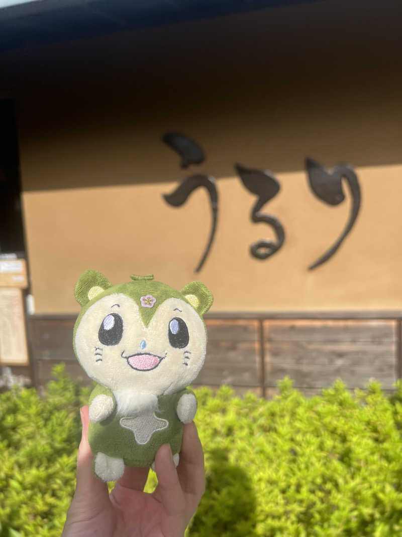 つるみんさんのさがみ湖温泉 うるりのサ活写真