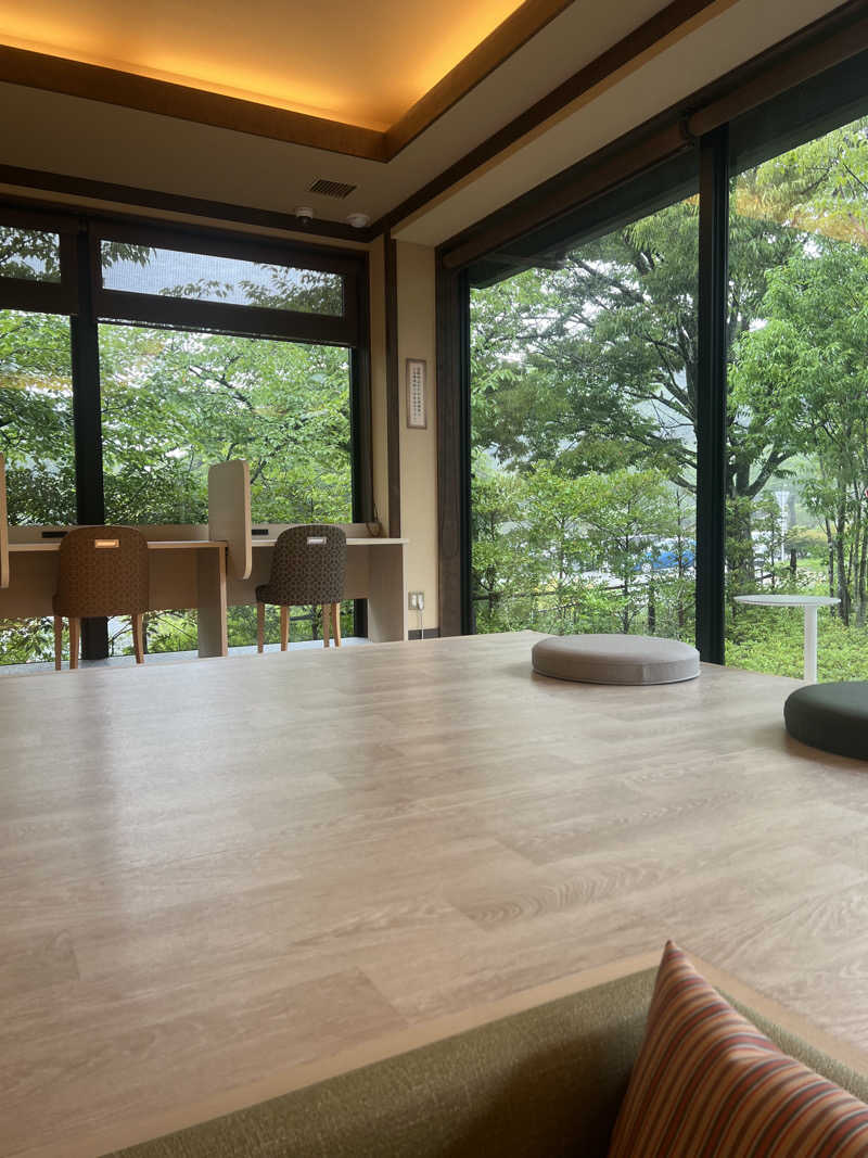 つるみんさんのさがみ湖温泉 うるりのサ活写真