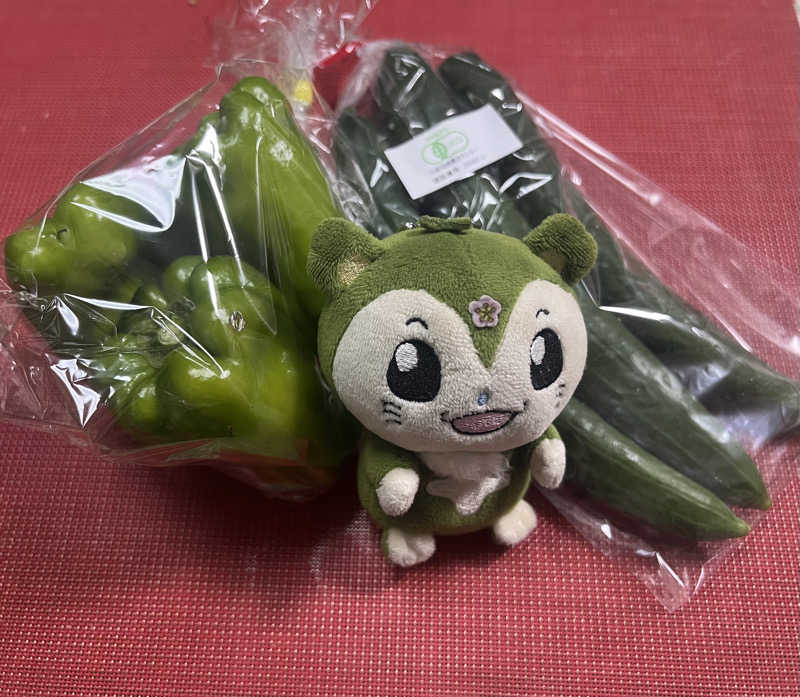 つるみんさんのさがみ湖温泉 うるりのサ活写真