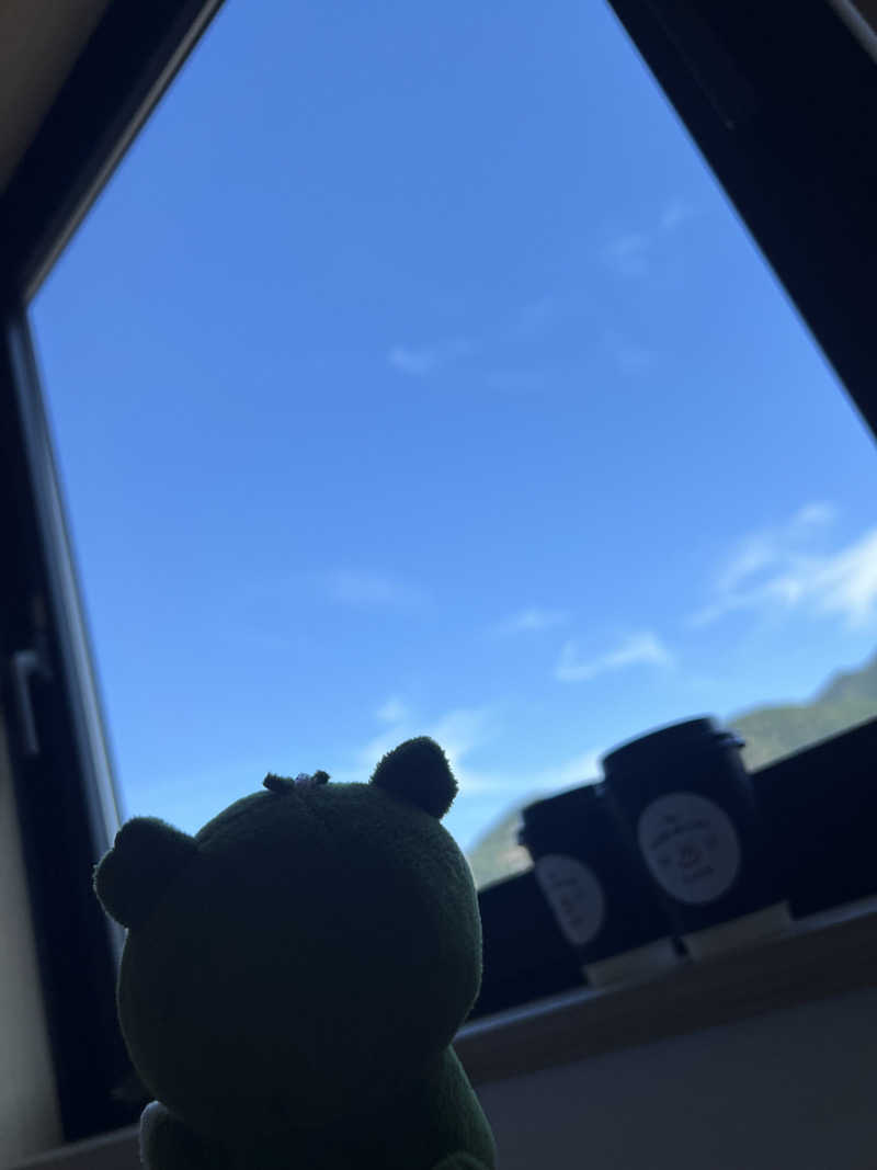 つるみんさんの山梨泊まれる温泉 より道の湯のサ活写真