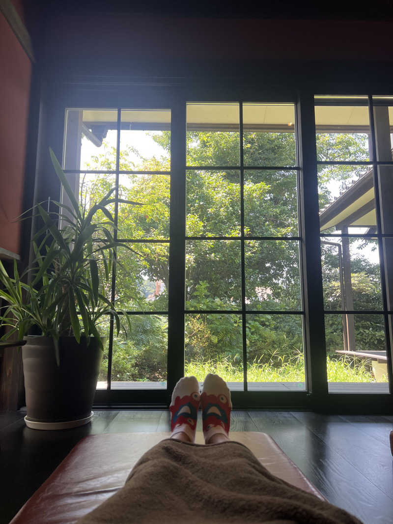 つるみんさんの山梨泊まれる温泉 より道の湯のサ活写真