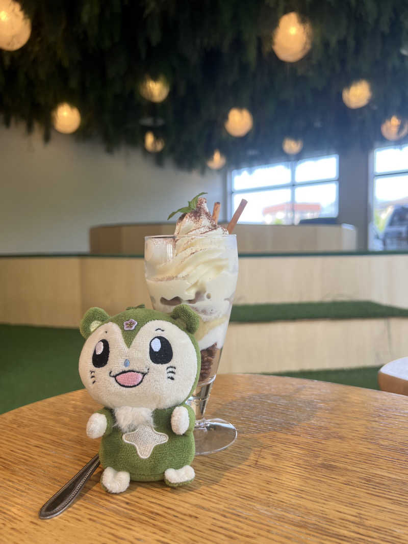 つるみんさんの山梨泊まれる温泉 より道の湯のサ活写真