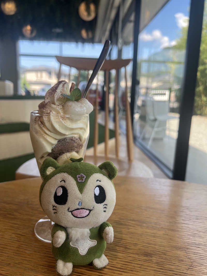 つるみんさんの山梨泊まれる温泉 より道の湯のサ活写真