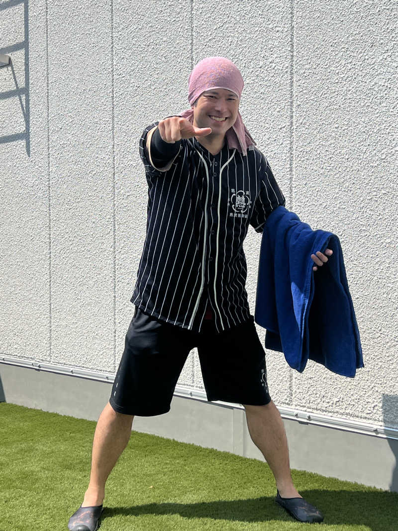 つるみんさんの山梨泊まれる温泉 より道の湯のサ活写真