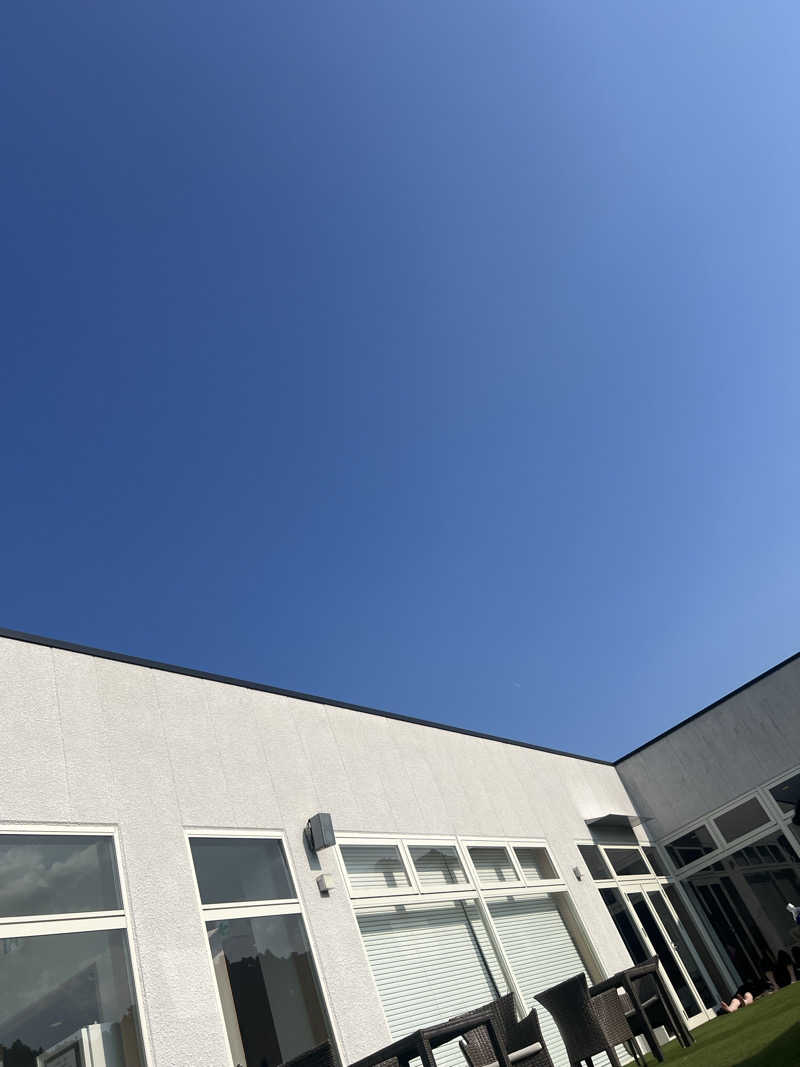 つるみんさんの山梨泊まれる温泉 より道の湯のサ活写真