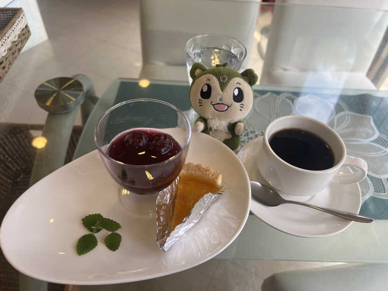 つるみんさんの泰安温泉(銭湯)のサ活写真