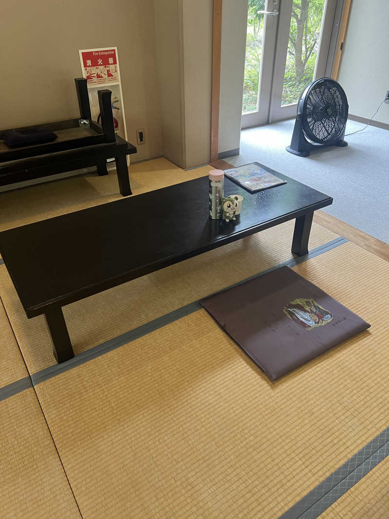 つるみんさんの芭蕉 月待ちの湯のサ活写真