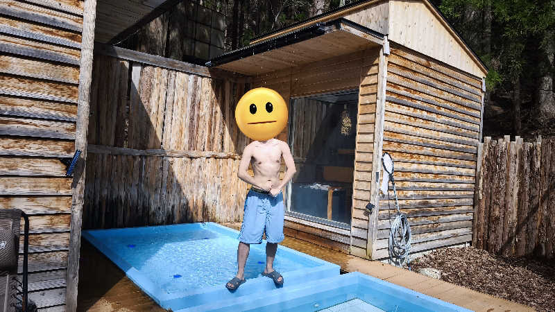 ノブナリさんのThe TOJIBA 松川館のサ活写真