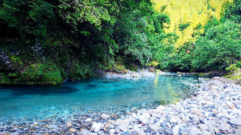 ノブナリさんのKanzaki Sanga Saunaのサ活写真