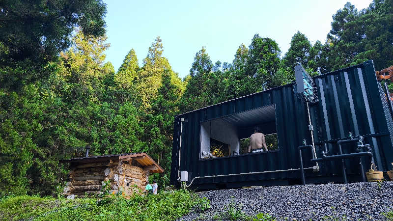 ノブナリさんのKanzaki Sanga Saunaのサ活写真