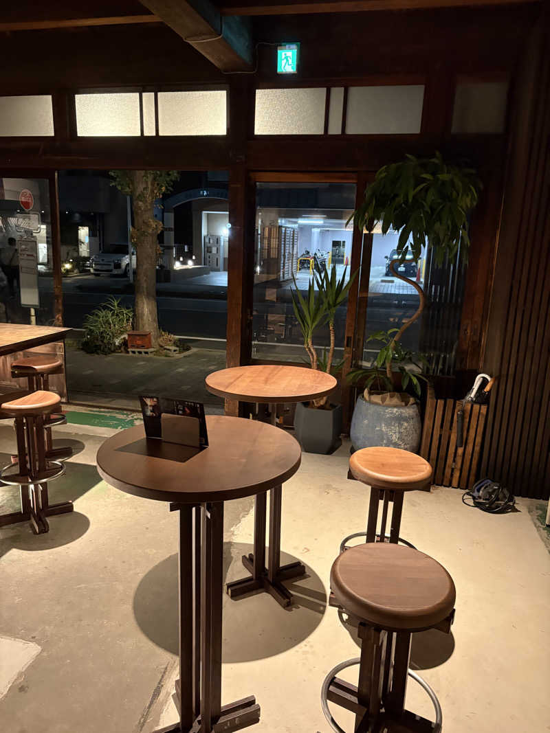 たーけんさんのKIWAMI SAUNA 大須のサ活写真