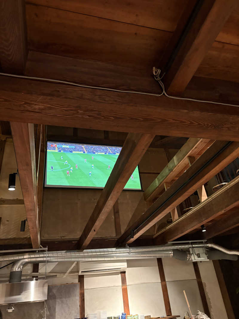 たーけんさんのKIWAMI SAUNA 大須のサ活写真