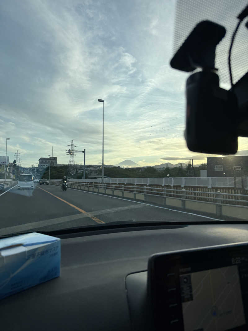 7さんのととのいの郷 秦野湯花楽のサ活写真
