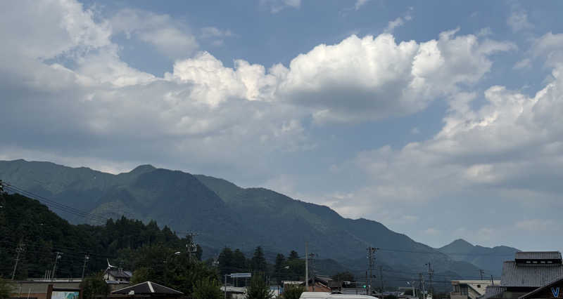しゃーくさんの香肌峡温泉 いいたかの湯のサ活写真