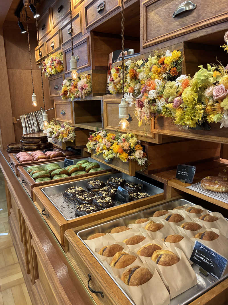 しゃーくさんの香肌峡温泉 いいたかの湯のサ活写真