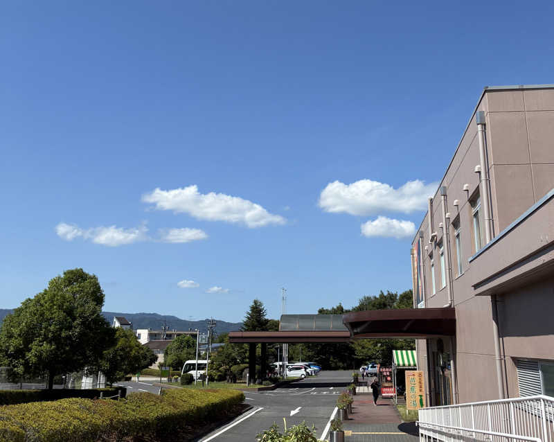 しゃーくさんのヒルホテル サンピア伊賀 天然温泉 芭蕉の湯のサ活写真
