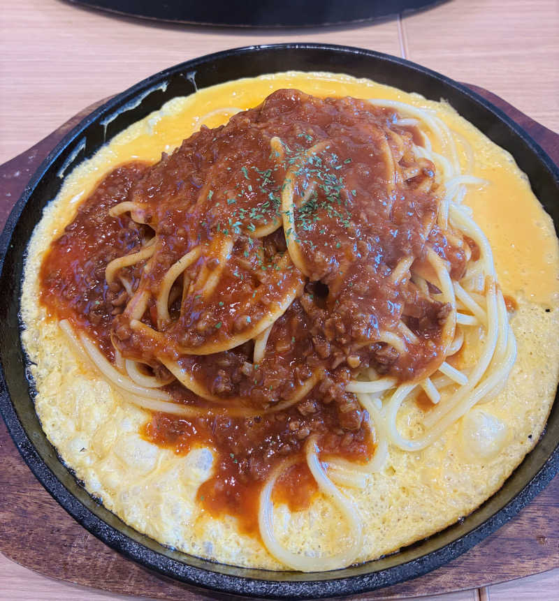 しゃーくさんのヒルホテル サンピア伊賀 天然温泉 芭蕉の湯のサ活写真