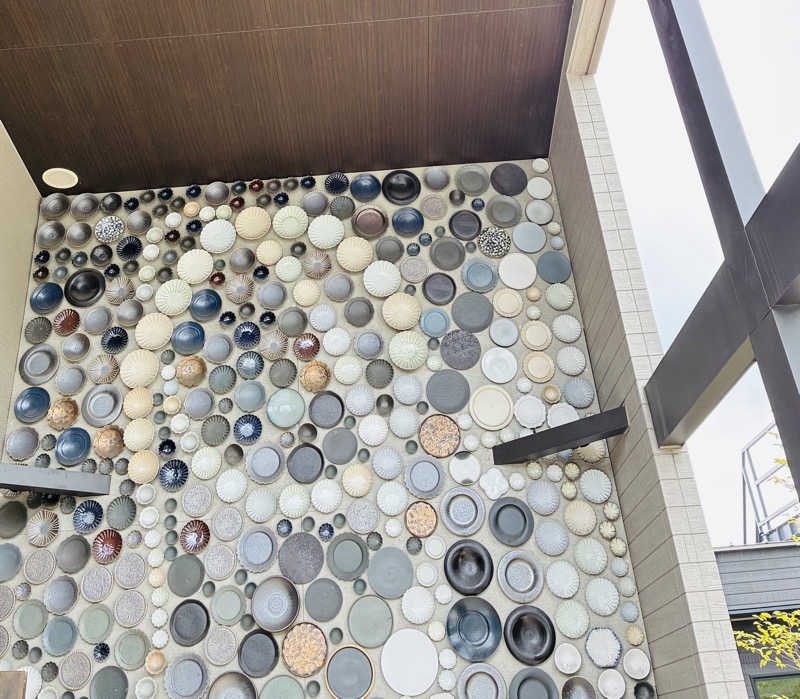 しゃーくさんのとき温泉 KAMABAのサ活写真