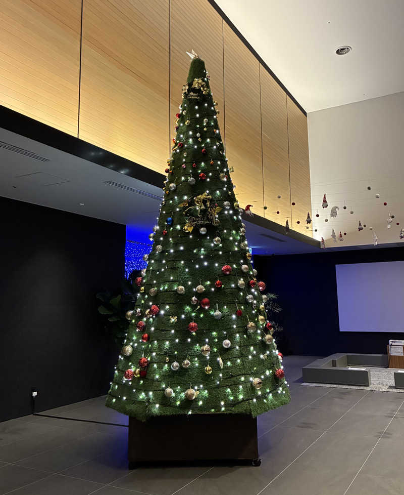 しゃーくさんのThe358 SORAのサ活写真