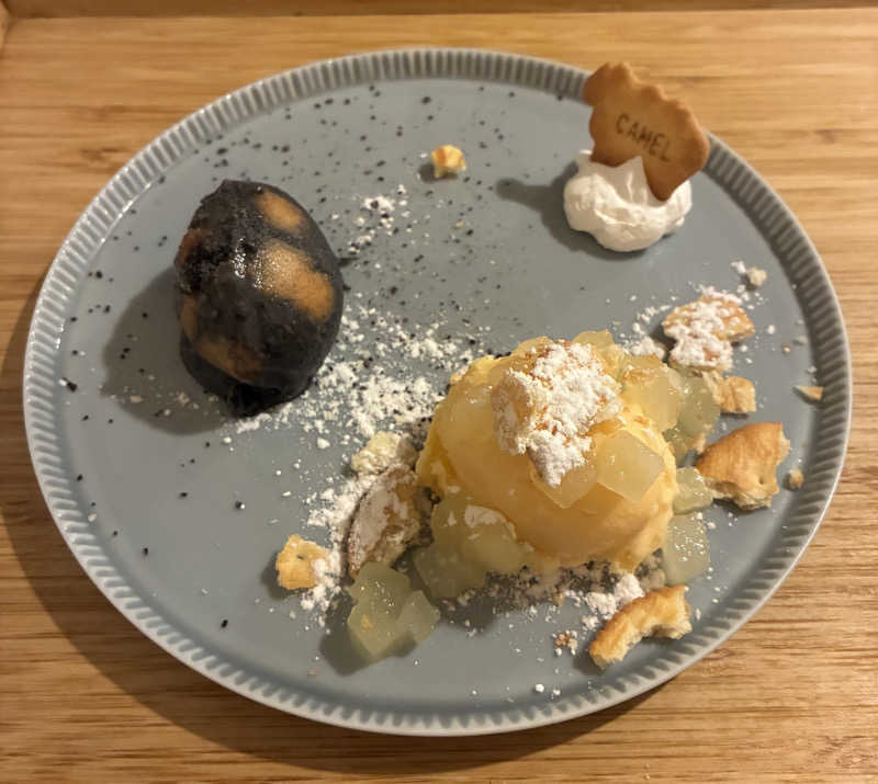 しゃーくさんのThe358 SORAのサ活写真