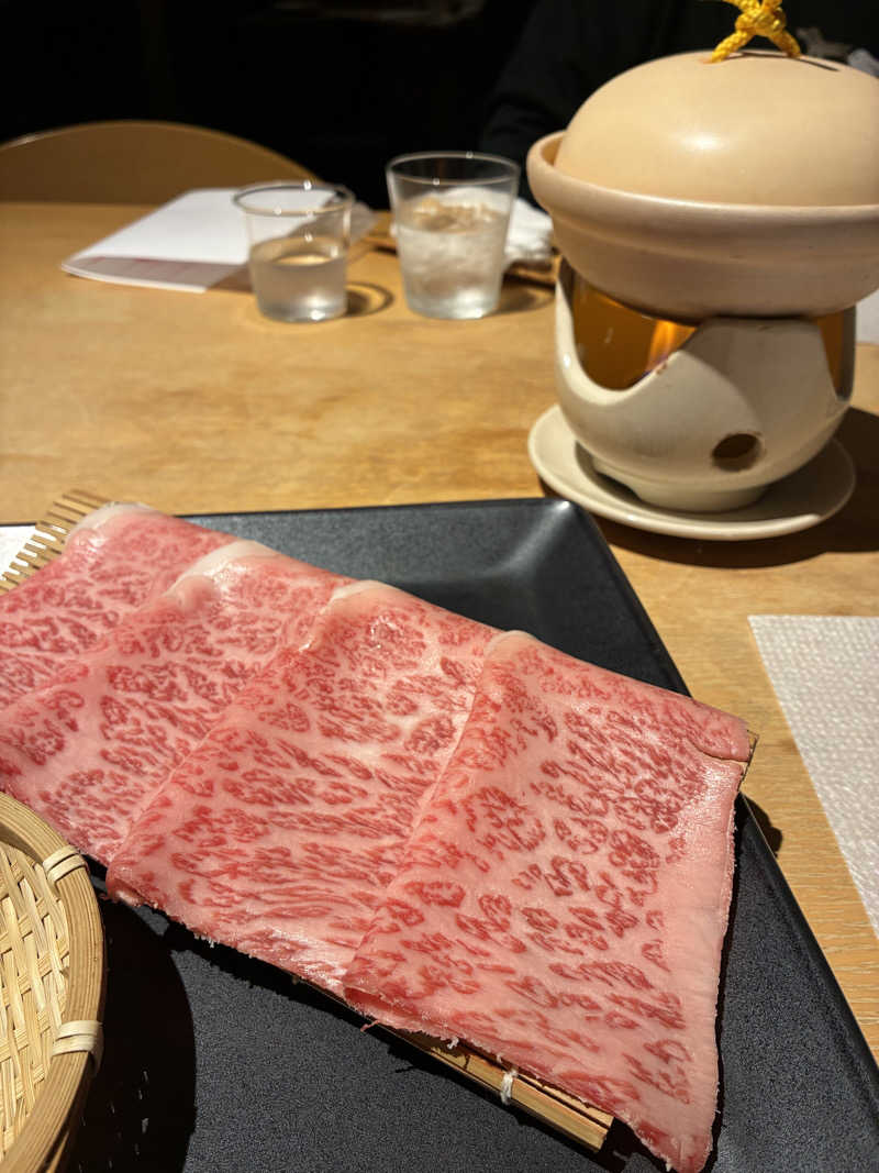 しゃーくさんの御船山楽園ホテル  らかんの湯のサ活写真