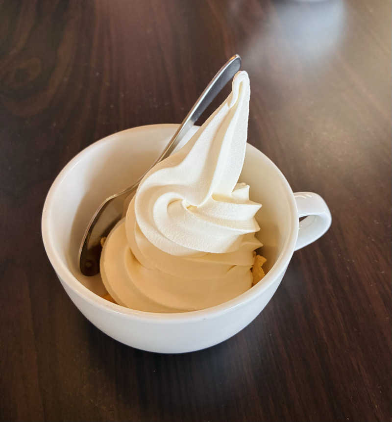 しゃーくさんの島ヶ原温泉やぶっちゃのサ活写真