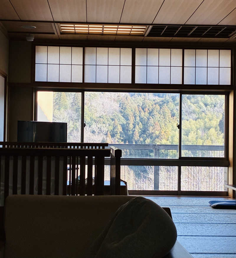 しゃーくさんの島ヶ原温泉やぶっちゃのサ活写真