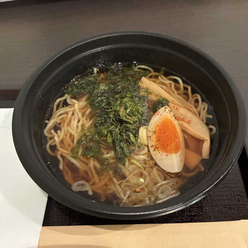 しゃーくさんのドーミーインEXPRESS三河安城 三州の湯のサ活写真
