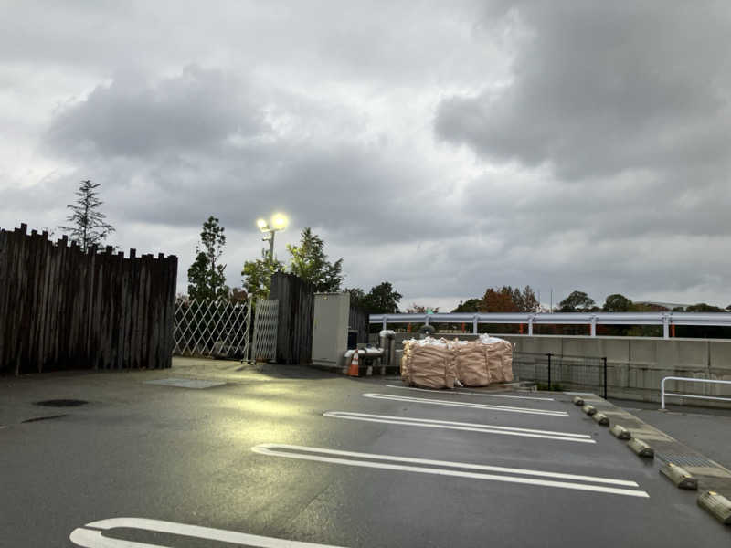 さうなーまんさんの湯屋 FUROBAKKA(フロバッカ)のサ活写真