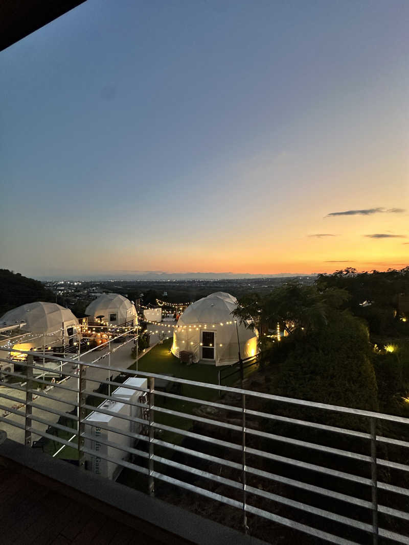 あぶらだらけさんのKomorebiテラス ばんどうのゆのサ活写真