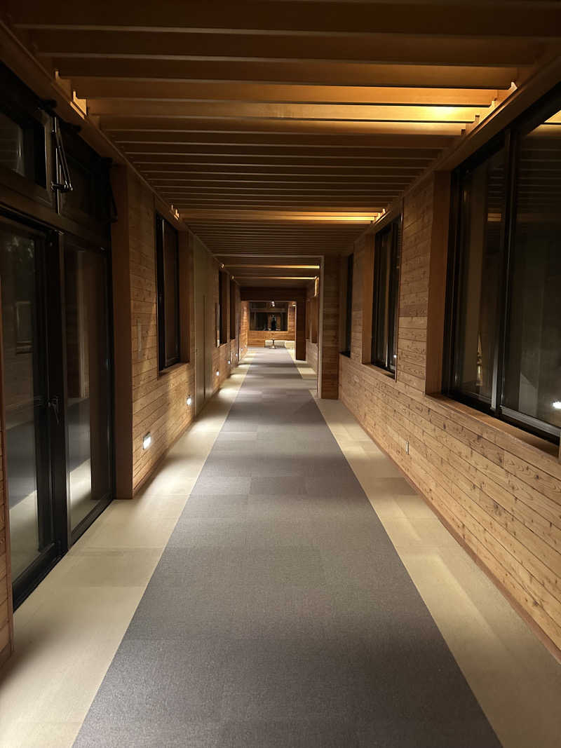 蒸されるぴざ屋さんのコニファーいわびつのサ活写真