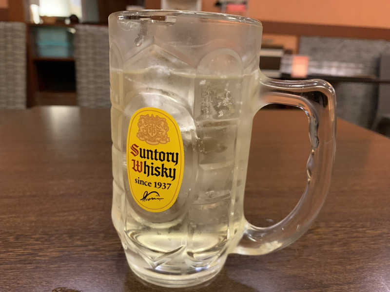 チャンイカさんのこみちの湯 ほのかのサ活写真