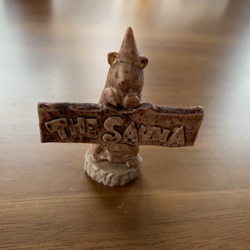 チャンイカさんのこみちの湯 ほのかのサ活写真