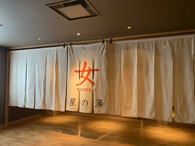 チャンイカさんの洞爺湖万世閣 ホテルレイクサイドテラスのサ活写真